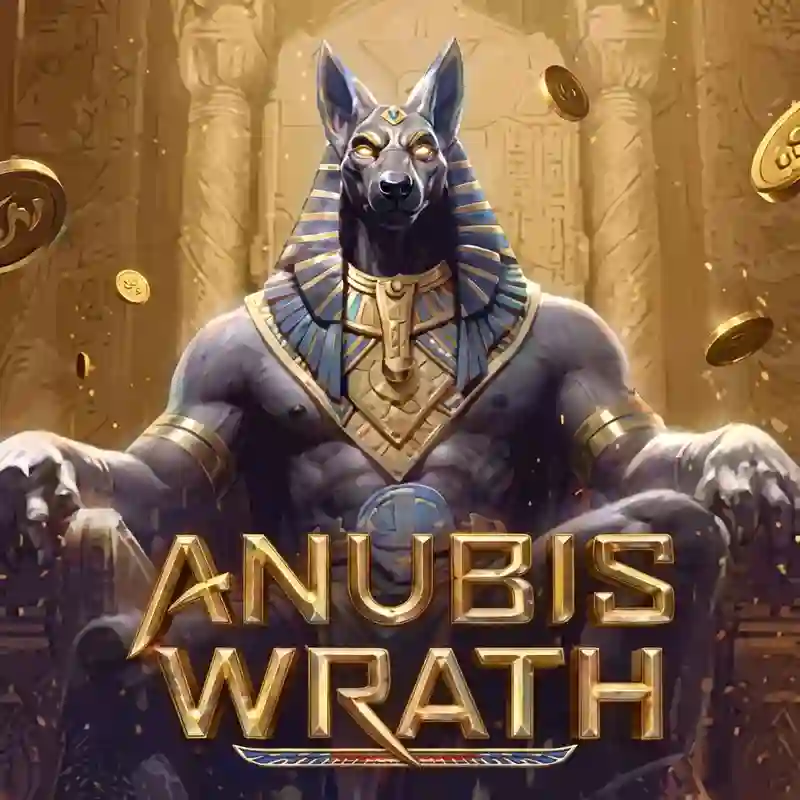 Chơi Anubis tại hcm66