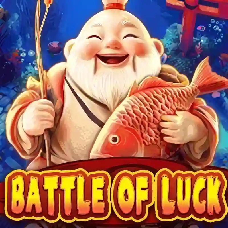Chơi game Battle of Luck tại hcm66