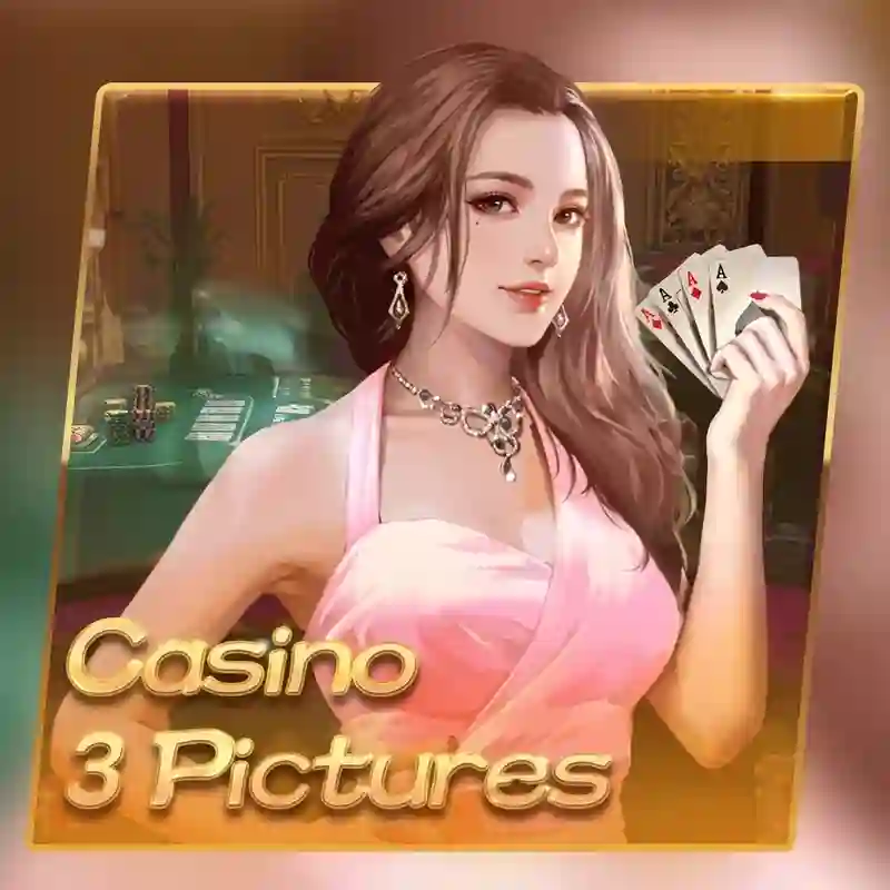 Chơi game Casino 3 Ảnh tại hcm66