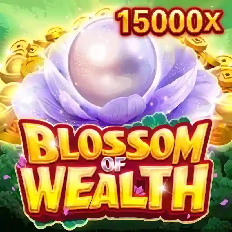 Chơi game Hoa Nở Phú Quý tại hcm66