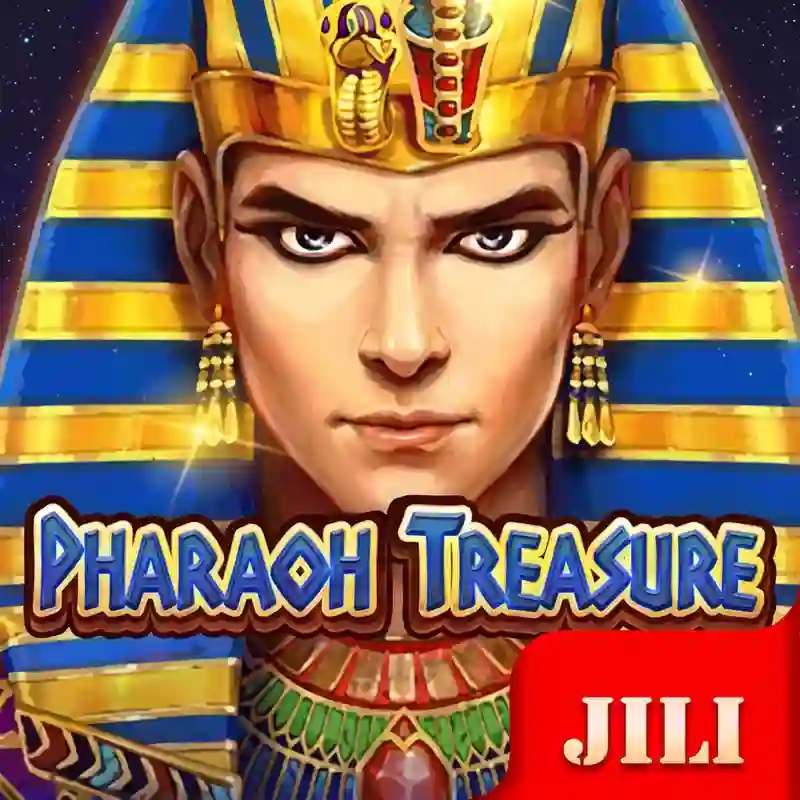 Kho báu Pharaoh casino