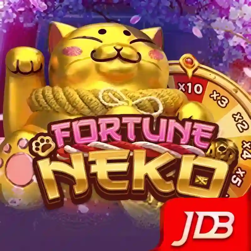 Trò chơi slot Mèo Chiêu Tài tại hcm66