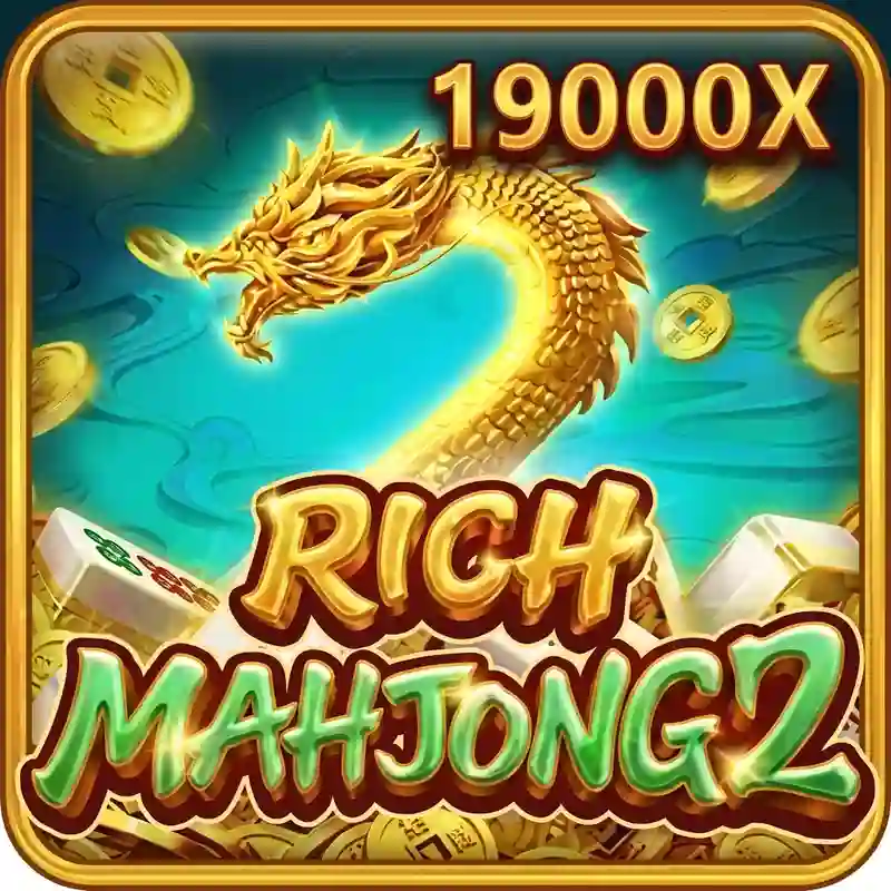 Slot Mạt Chược Giàu Có 2 hcm66