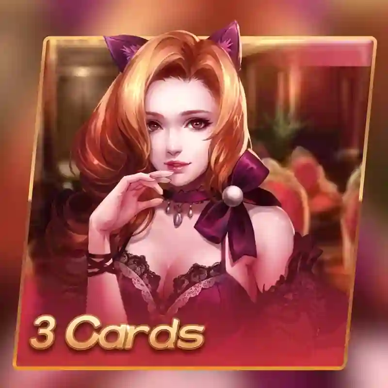 Trò chơi 3 thẻ casino trực tuyến hcm66