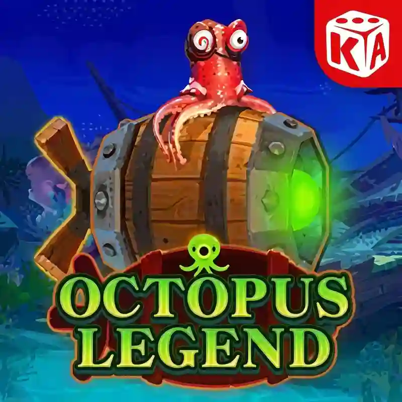 Chơi game Truyền thuyết bạch tuộc tại hcm66